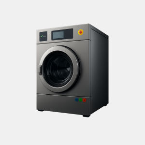 Extractor Softmount & Hardmount