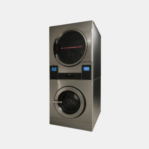 Stacked Washer & Dryer