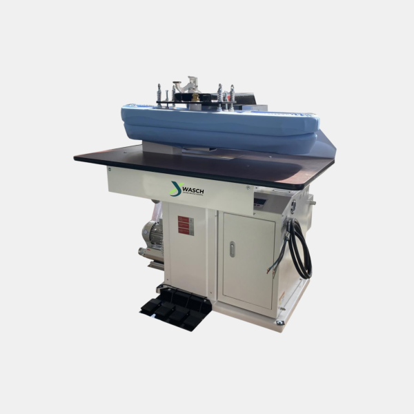 Steam Press Steam Utility Press