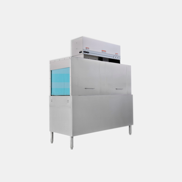 Double Tank WT-CR2