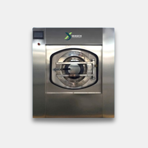 Extractor Softmount WSE Series