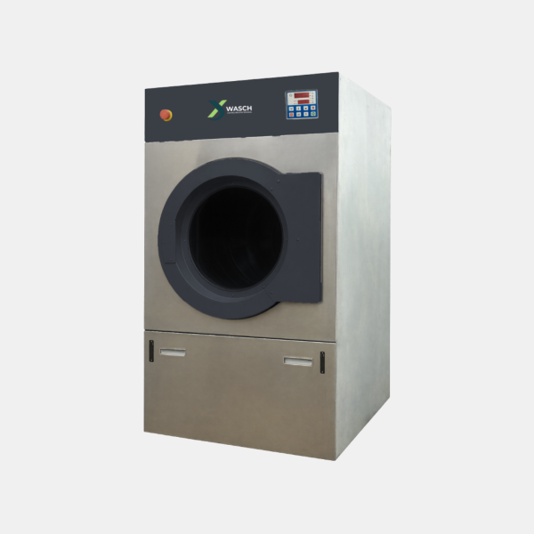 Tumble Dryer WDE_G Series Tumble Dryer WD Series